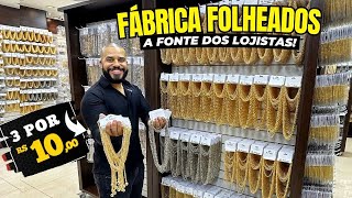 25 DE MARÇO | A MAIOR FÁBRICA DE FOLHEADOS ATACADO CONHEÇA FORNECEDOR Bolsao de compras 25 de março