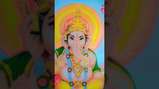 Ganapati bappa morya 🙏#ganapatibappamorya #ganesh #shortsvideo #vairalvideo #song #festival#jayadada