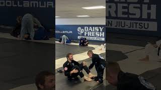 Kids jiujitsu camp at Daisy fresh 🔥