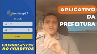 [NOVIDADE] APLICATIVO DA PREFEITURA DE SÃO PAULO