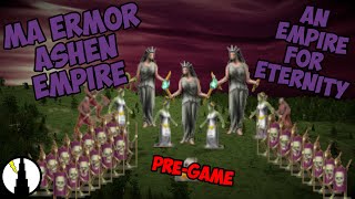 Dominions 6: MA Ermor Pre-game