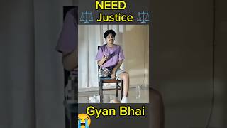 NEED_justice_for_@GyanGaming_😭😭#shortsads