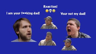 Noel Reacts To Psycho Kid Destroys Playstation 5 By McJuggerNuggets