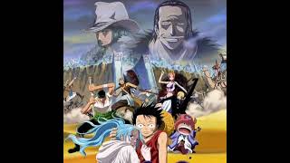 One Piece OP 2 - Believe