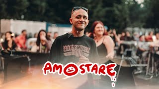 AM O STARE: feat. Inginerul (de sunet) Dacz Kovacs Laszlo |PODCAST|