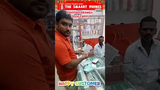 Happy Customer ❤️//Vivo Y18e Unboxing// #tamil #vivoy18 #vivo #unboxing #smartphone #mobilephone