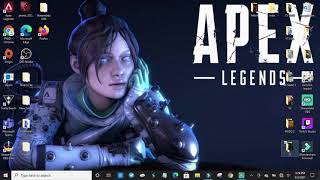 How to Edit Gameplay (Apex Legends) Basic Tutorial! No Commentary.