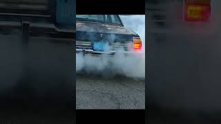 who want smoke delta88 #burnout #spinningout #twowheelpeel #posi #positraction