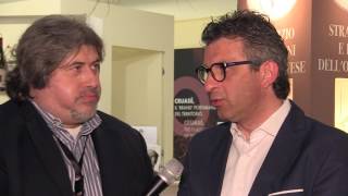 2017-04-12 Intervista a Michele Rossetti ed Emanuele Bottiroli al Vinitaly numero 51