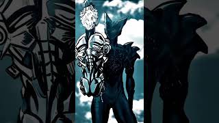 Why so serious | #saitama #opm #edit #viral #reels #anime #recommended #shorts