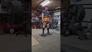 500 lb deficit deadlift