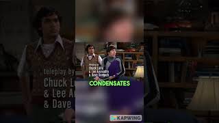 Sheldon and Leonard s Hilarious Research Debate😂 | S01 E09 | The Big Bang Theory