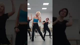 WOMAN #dojacat Choreo by Daria❤#dance #love #fitness #foryou #easy #steps #shorts #fyp #short #funny