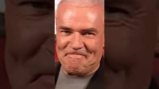 An excited Eric Bischoff can’t wait for the world to see his…WHAT?! #wwe #raw #ericbischoff #meme