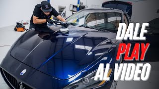 Curso de Detallado Online en Vídeo: Inicia y Crece tu Negocio de Detailing