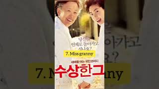 Top 10 most funniest Korean movie you must be watched #movie #funny #korean#shorts #top10  #k&cworld