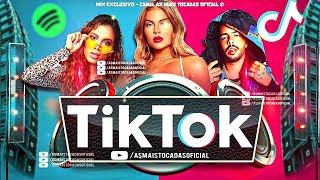 AS MELHORES DO MOMENTO TIKTOK ARÇO 2022 AS MAIS TOCADAS FEVEREIRO KWAI CARNAVAL PISEIRO   FUNK FORRÓ