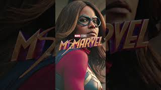 Embiggened Energy | Marvel Studios' Ms. Marvel