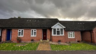 WALLIS CLOSE, THURCASTON, LEICESTERSHIRE