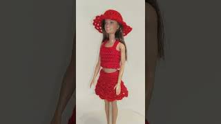 60% OFF Sale On Now! Clickable link on our channel page #barbieclothes #handmade #dollclothes