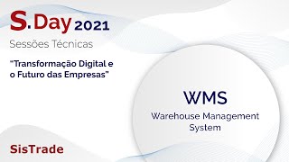 Warehouse Management System (WMS) by João Nascimento