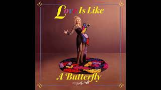 Dolly Parton  -  Love Is Like A Butterfly