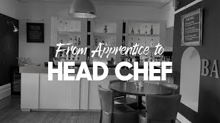 From Apprentice to Head Chef | East Coast College