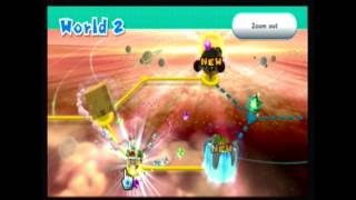 Super Mario Galaxy 2 | Part 10 (Pride) - THE KING OF MOOD SWINGS!