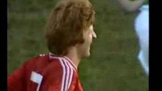 Celtic 1 Aberdeen 3 Premier Division 23/04/80 (Part 2 of 5)