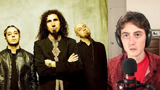 System Of A Down Will Never Release A New Album