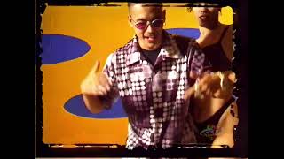 BIG BOY - BAILA CONMIGO FEAT MACKIE X EDNA ZAYAS X YAI (1997) (HD 4K) UPSCALE / REMASTERIZADO