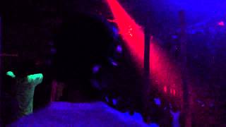 Luca Bianchi @ Electro Monkeys (14/12/2012)