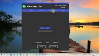 Super Turbo Filter Advanced  : Reseller Panel | Ultra-Fast Turbo Filter Software