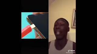 Funny Khaby Lame New Video Tiktok Compilation 2021