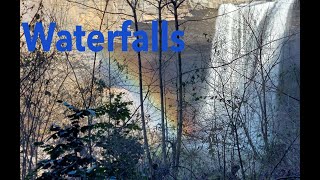 Understanding Waterfalls