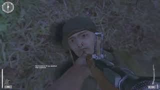 Medal Of Honor Pacific Assault #11 Кровавый Хребет