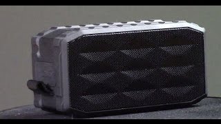 Marsee Zero X Portable Wireless Speaker Review