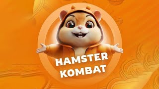 HAMSTER KOMBAT Season 2