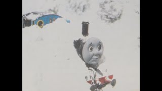 Sodor Memories: Thomas - When I'm Not So Useful