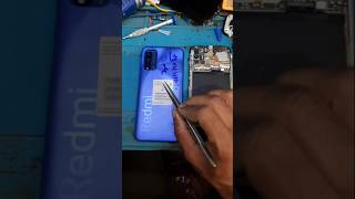 Redmi 9 power dead solution / redmi 9 power dead problem / #sorts #sortvideo #youtybeshorts