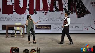 ACTING PLAY- MIRA ROAD - MUMBAI LUIRA