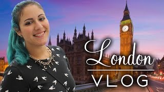 ♡ Travel Diary // Vlog : London and the Warner Bros Studio Tour (The Making of Harry Potter) ♡