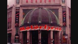 Motörhead - We Are Motörhead [Live]