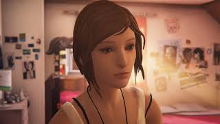 Life Is Strange: Before The Storm - Episode 3-2 (Silent Let's Play)