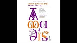 Johann Christian Bach - Amadis de Gaule - Act II - Venez, dans de plus doux asiles