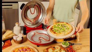 Fun Cooking - Fun Pizza&Co Mamma Mia Vista