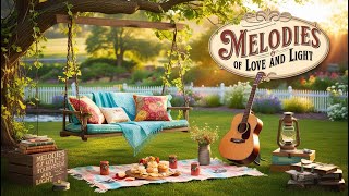 Melodies of Love and Light | Christian Country Songs