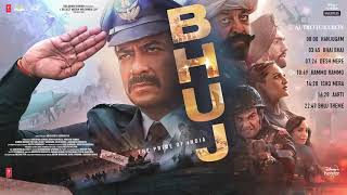 Bhuj Full Movie Songs