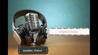 Antonio Di Fede Melodic House Mix, Live on BAMBAL Station