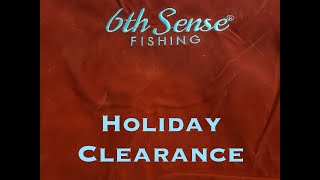 6th Sense Holiday Clearance Unboxing